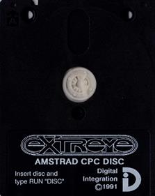 Extreme  - Disc Image