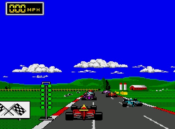 Al Unser Jr.'s Road to the Top