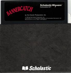 Bannercatch - Disc Image