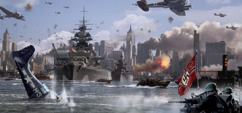 Turning Point Fall Of Liberty Details Launchbox Games Database