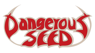 Dangerous Seed - Clear Logo Image