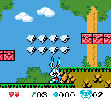 Tiny Toon Adventures DX: Babs' Big Break