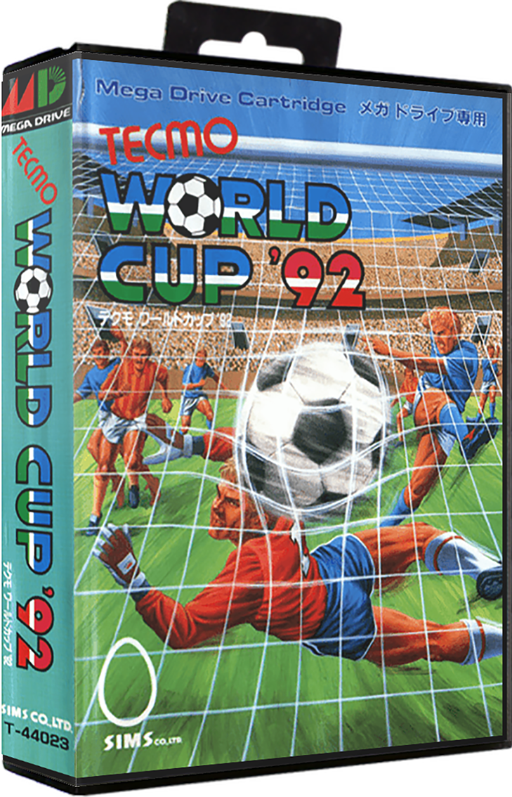 tecmo cup soccer game cheats