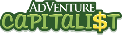 AdVenture Capitali$t - Clear Logo Image