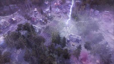 Surviving the Aftermath - Screenshot - Gameplay Image