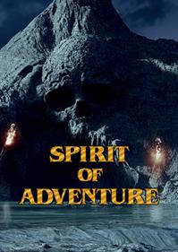 Spirit of Adventure