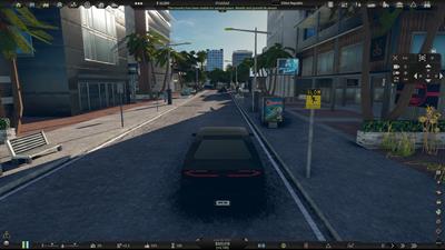 Citystate II  - Screenshot - Gameplay Image