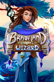 Braveland Wizard