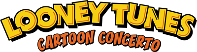 Looney Tunes: Cartoon Conductor - Clear Logo Image
