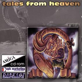 Tales from Heaven - Box - Front Image