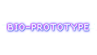 Bio Prototype - Clear Logo Image