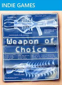 Weapon of Choice