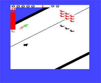 3D Attack - Screenshot - Gameplay Image