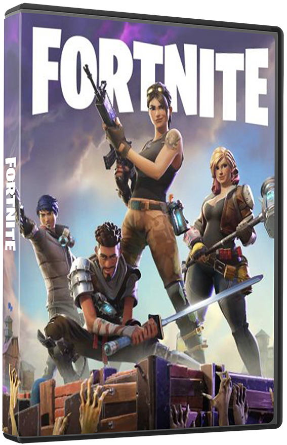 Fortnite Details - LaunchBox Games Database