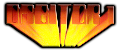 Orbitor 1 - Clear Logo Image