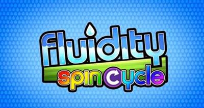 Fluidity: Spin Cycle - Box - Front Image