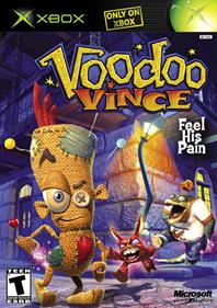Voodoo Vince: Feel His Pain