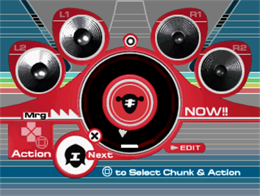 Denki Groove Jigoku V - Screenshot - Gameplay Image