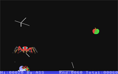 Buzz Off! - Screenshot - Gameplay Image