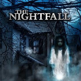 The Nightfall - Box - Front Image