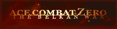Ace Combat Zero: The Belkan War - Banner Image