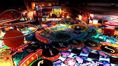 The Pinball Arcade - Screenshot - Gameplay Image
