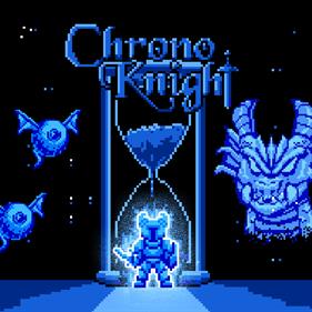 ChronoKnight - Fanart - Background Image