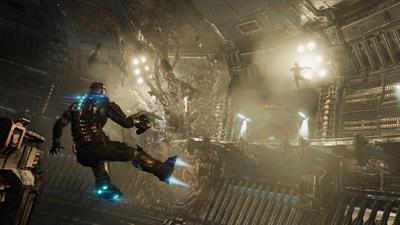 Dead Space - Screenshot - Gameplay Image