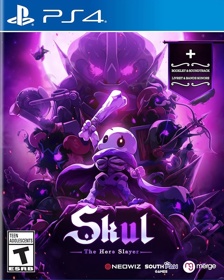 Skul: The Hero Slayer