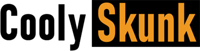 Cooly Skunk - Clear Logo Image