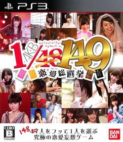 AKB1-149 Ren'ai Sousenkyo