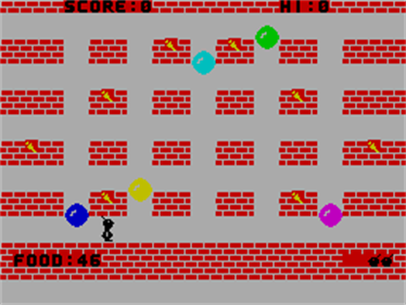 Guido - Screenshot - Gameplay Image
