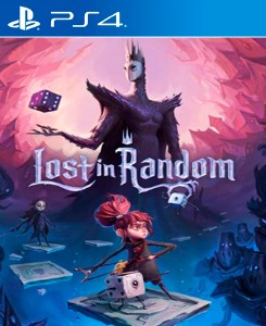 Lost in Random