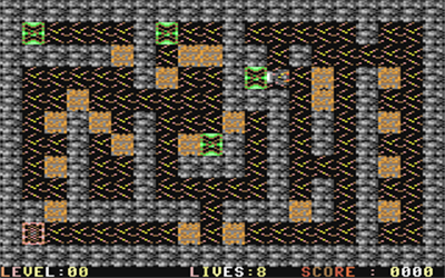 Move Out - Screenshot - Gameplay Image