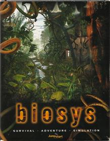 Biosys - Box - Front Image