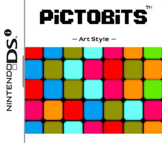 Pictobits: Art Style Series