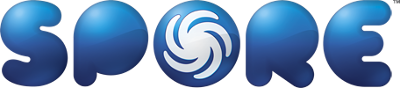 Spore - Clear Logo Image