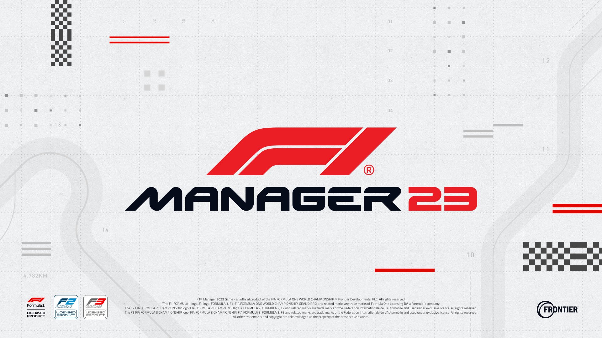 F1 Manager 23