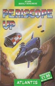 Periscope Up - Box - Front Image