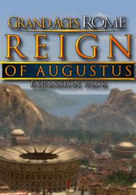 Grand Ages: Rome: Reign of Augustus