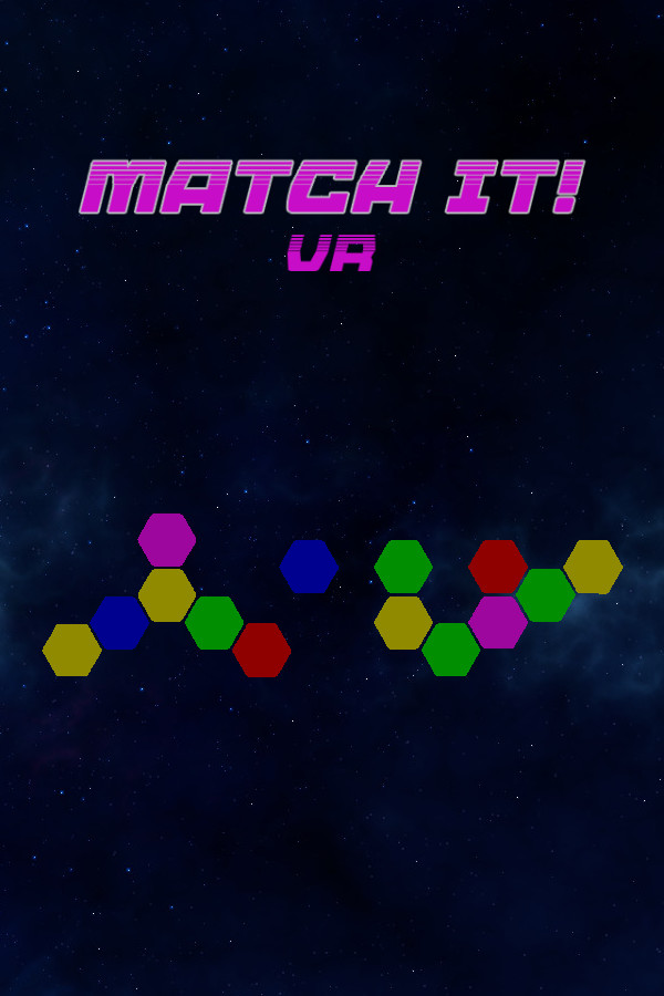 Match It!
