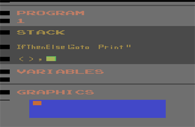 BASIC Programming - Screenshot - Gameplay Image