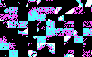 Pixel Puzzler