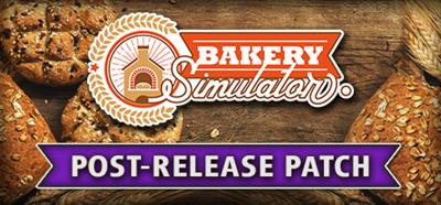 Bakery Simulator - Banner Image