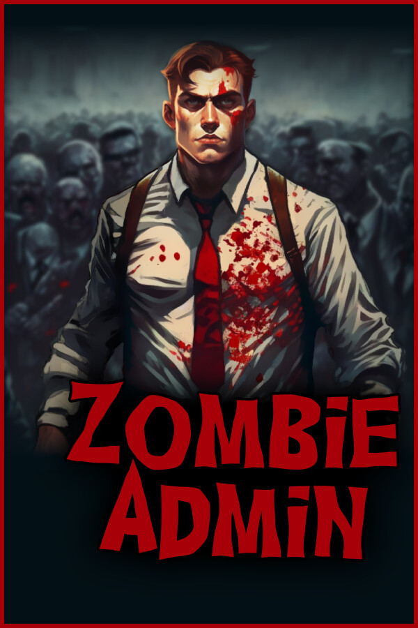 Zombie Admin