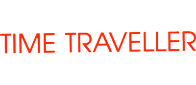 Time Traveller (Mindscape) - Clear Logo Image