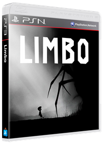 LIMBO - Box - 3D Image