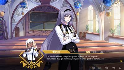 Perfect Gold: The Alchemy of Happiness - Screenshot - Gameplay Image