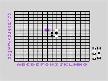 Gomoku - Screenshot - Gameplay Image