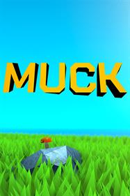 Muck - Box - Front Image